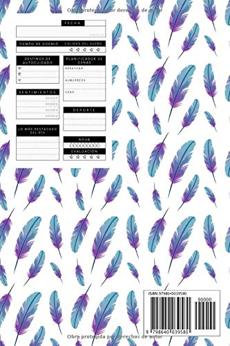 Miniatura 2 de Diario de Salud Mental Para rellenar y marcar con rastreadores, desafío de auto-amor de 30 días, rastreador de estado de ánimo y mucho más Diseño