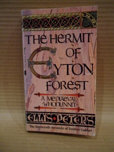 The Hermit of Eyton Forest 0773680365 Book Cover
