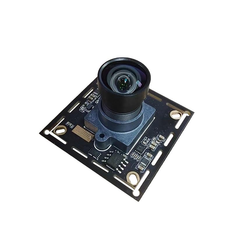 5MP OG05B10 Color Global Shutter USB HD Industrial Camera Module 50 Frame Motion Capture UVC Protocol Driver-Free.(OG05B10-100 Degrees)-image-0