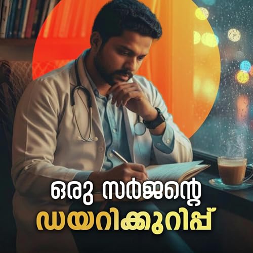 ഒരു സർജന്റെ ഡയറി കുറിപ്പ് | ഒരു കഥ സൊല്ലട്ടുമാ | RJ Musafir