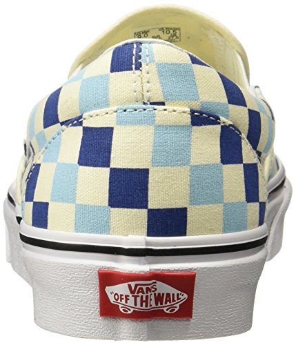 Image of Vans Mens Classic Slip-on Loafers
