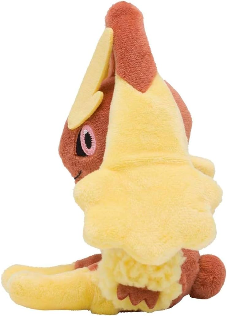 Pokémon Center: Lopunny Sitting Cuties Plush, 5 ½ Inch