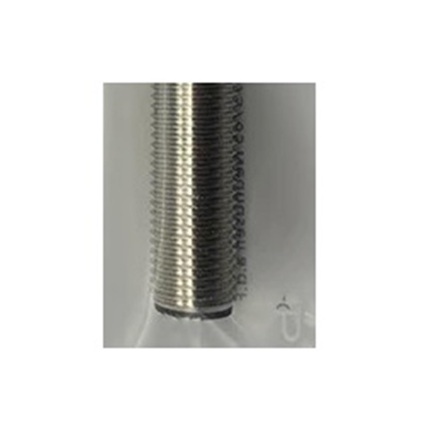 Détecteur M12MG-USC30B-BV05 cylindrique à haute stabilité thermique
