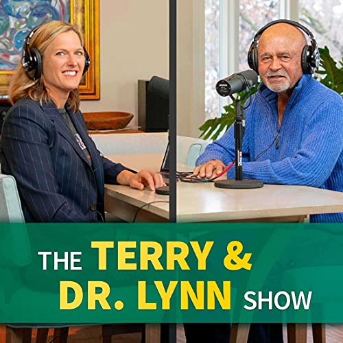 The Terry and Dr Lynn Show Podcast cover art