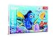 Trefl 10426 - Puzzle Maxi alla Ricerca di Dory, 24 Pezzi