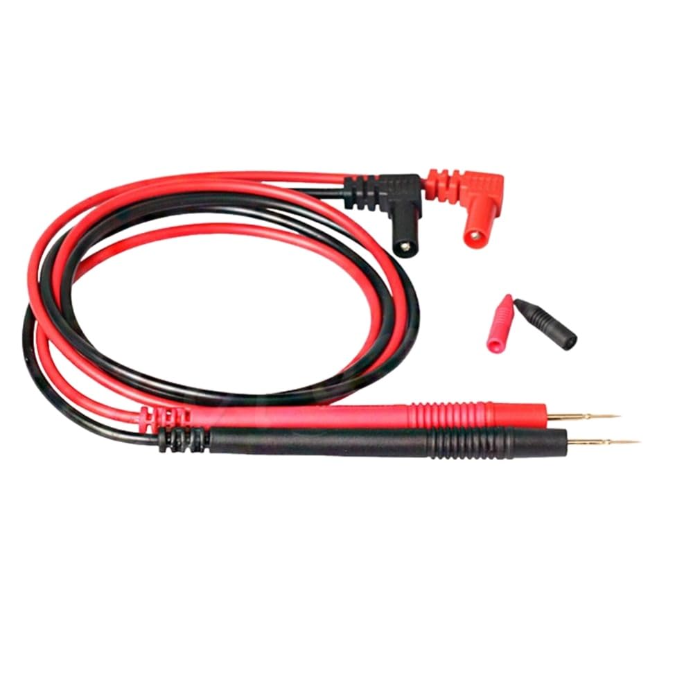 Universal Digital Multimeter Meter Probe Test Leads Pin