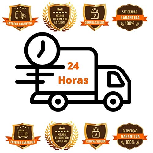 Portão Grade de Proteção para Criança e Pet L70xA80 Aço Cor Branca