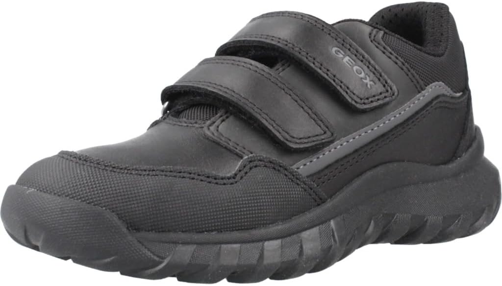 Geox Boys J Simbyos Boy (Toddler/Little Kid/Big Kid)