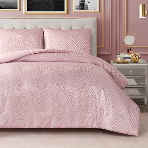 Juicy Couture Juego de edredón poliéster