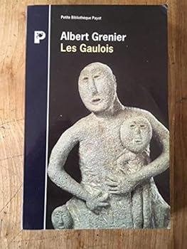 Paperback GAULOIS [French] Book