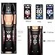 ‌Vaporesso Luxe XR Max 2 Kit 80W – E-Zigarette mit Knopfund Zugaktivierung, integrierter 3200-mAh-Akku, 5-ml-Pod-Kartusche, GTX-Heizwendel, MTL/DTL-Modus, No Nicotine (Sturm Blau)