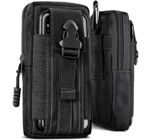 Étui Google Pixel 9 Pro Fold ONEFLOW sac banane ceinture en nylon