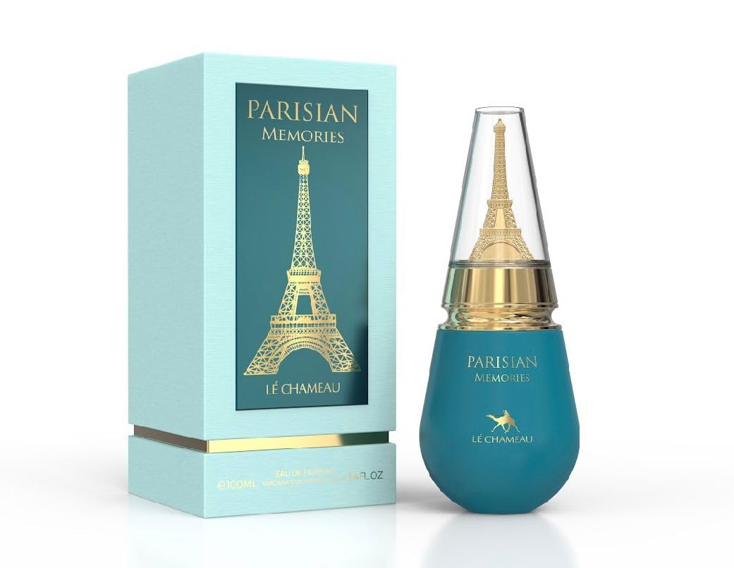 Emperparisian Memories For Women 100ml Desertcart INDIA