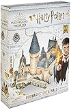 Contenido: 1 unidad Revell-300 Harry Potter Revell Hall - Puzzle 3D de Hogwarts, Color Coloreado (00300)