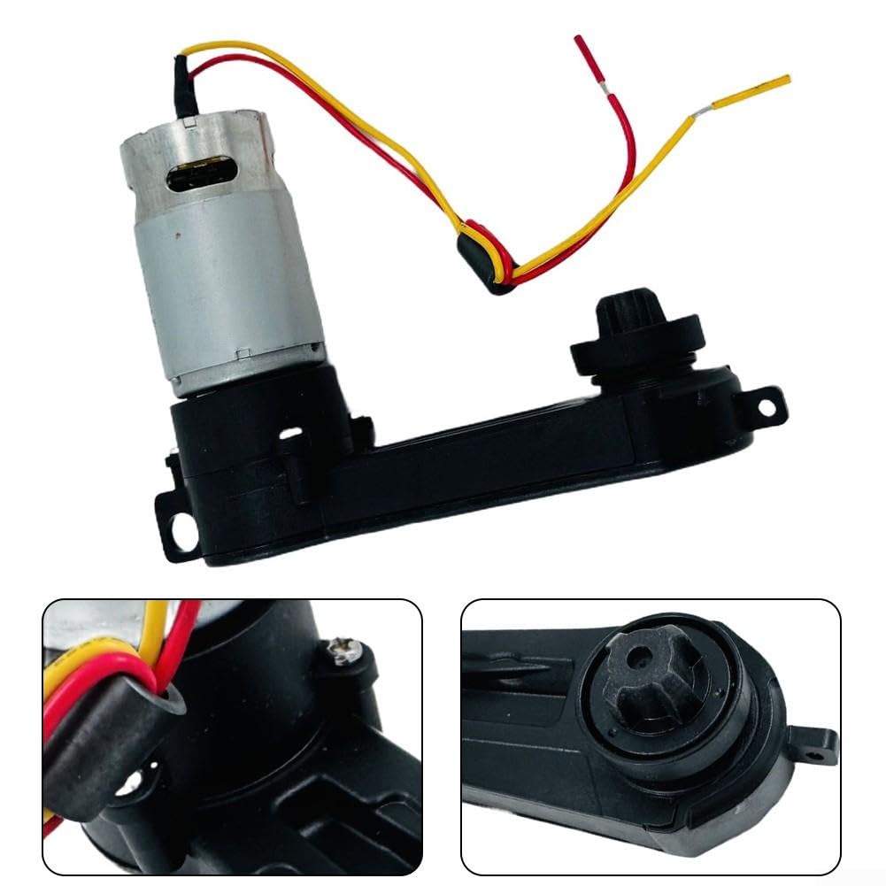 Motore per spazzola Principale Metallo per Redkey W12 Pro Motore