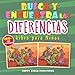 Busca las Diferencias libro para niños: Con más de 100 maravillosas imágenes y todas las soluciones al final del libro