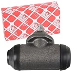 FEBI BILSTEIN Radbremszylinder 177766