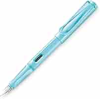 【新品・限定品】LAMY ラミー サファリ 万年筆　牛 ローズ ＥＦ（極細） 再入荷しました】LAMY ラミー サファリ 2024限定 「チェリー