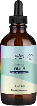 BioPure Vital-9 Liposomal Phospolipid