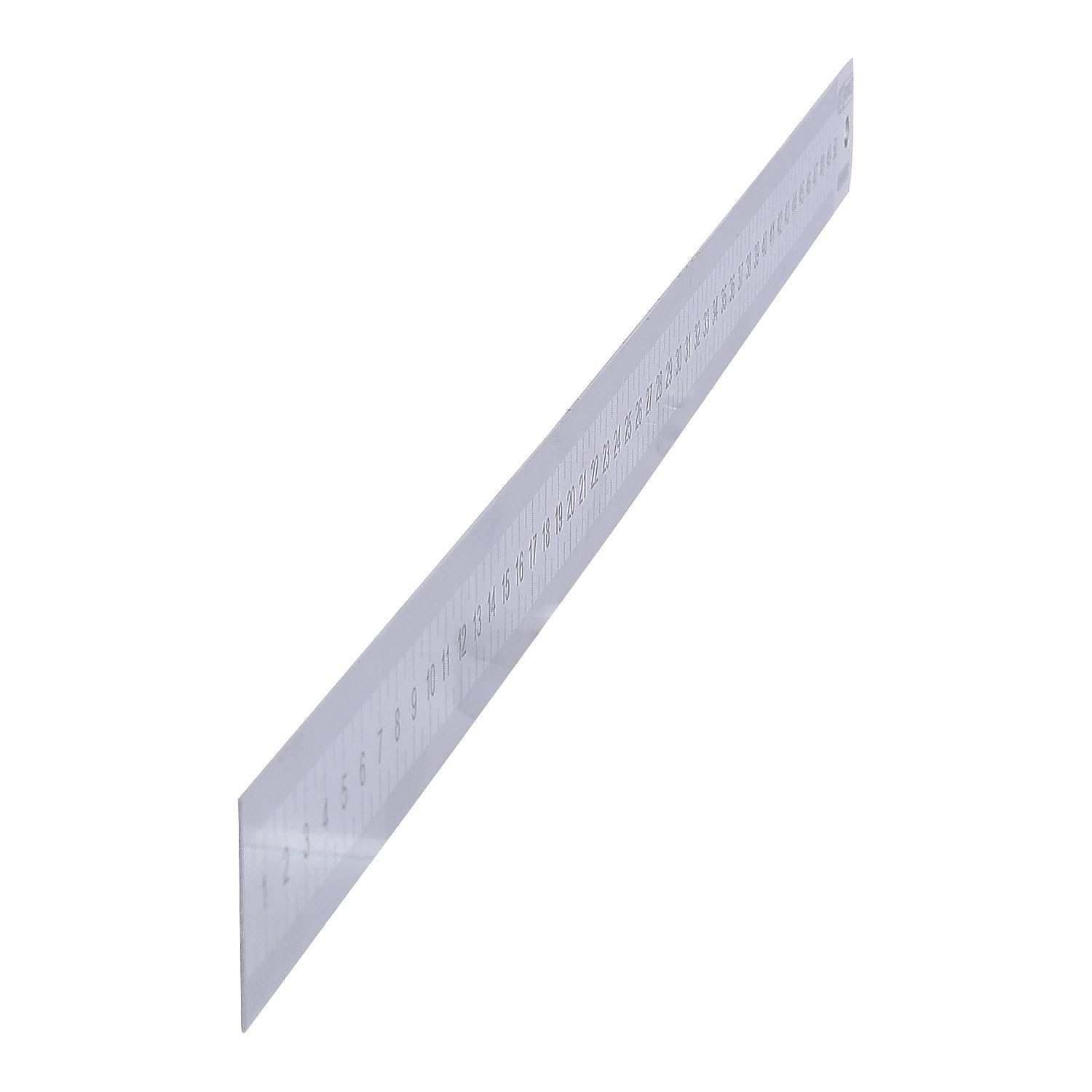 KS Tools 300.0111 Réglet semi rigide
