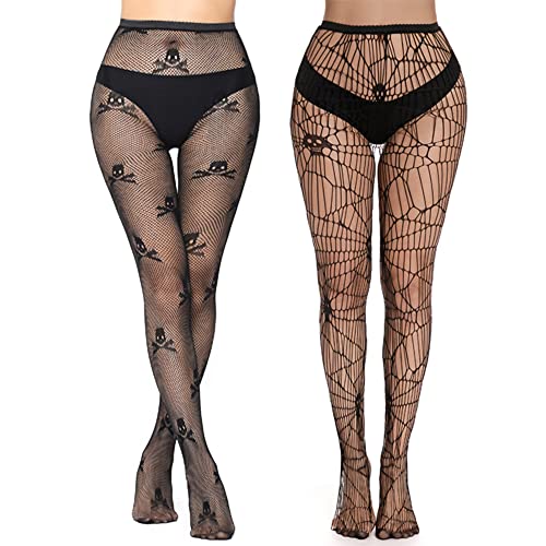 Fishnet Stockings For Women High Waisted Fishnet Tights Sexy Wide Mesh Fishnet Stockings