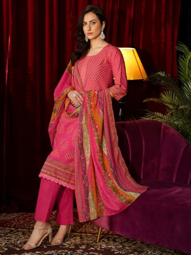 Image of Libas Womens Kurta Set
