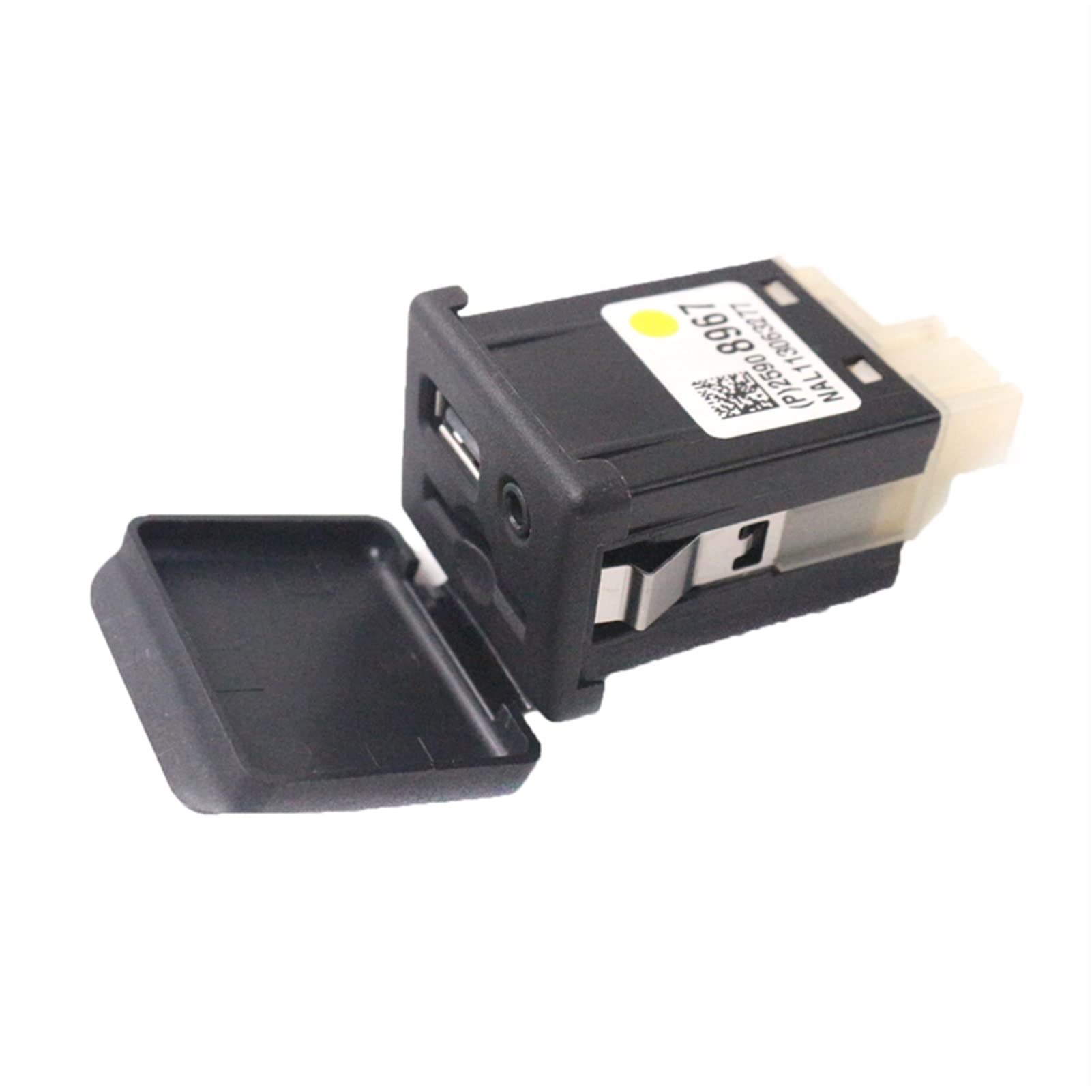 Port dla Aux/USB konsoli środkowej, dla GMC, dla Buicka