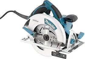 Serra Circular Makita 7. 1/4'