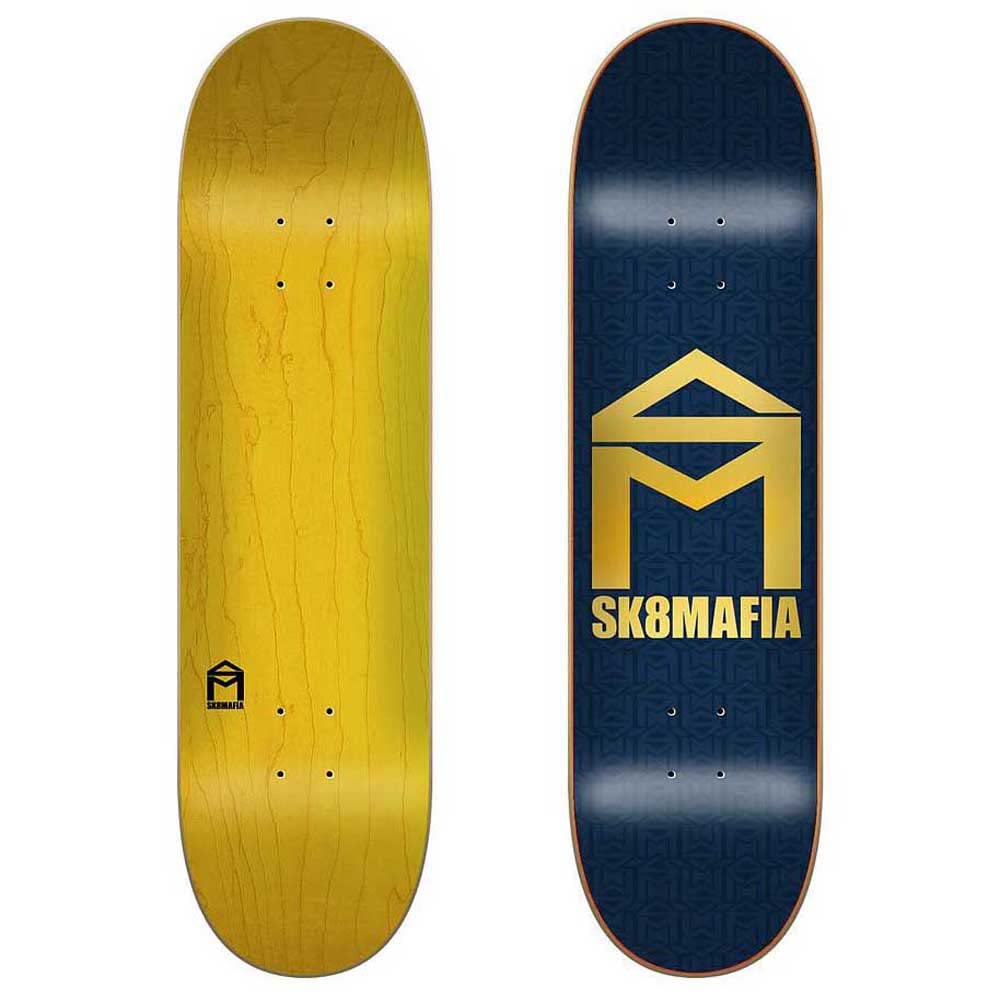 SK8MAFIA Patinaje de Chasis Marca Unisex Adulto
