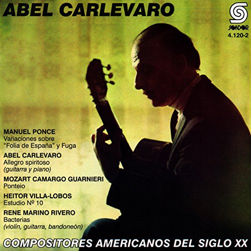Abel Carlevaro