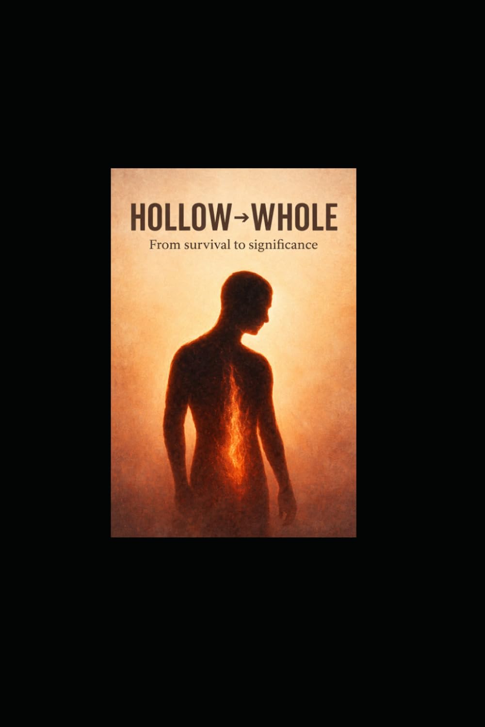 HOLLOW-WHOLE: From survival to significance