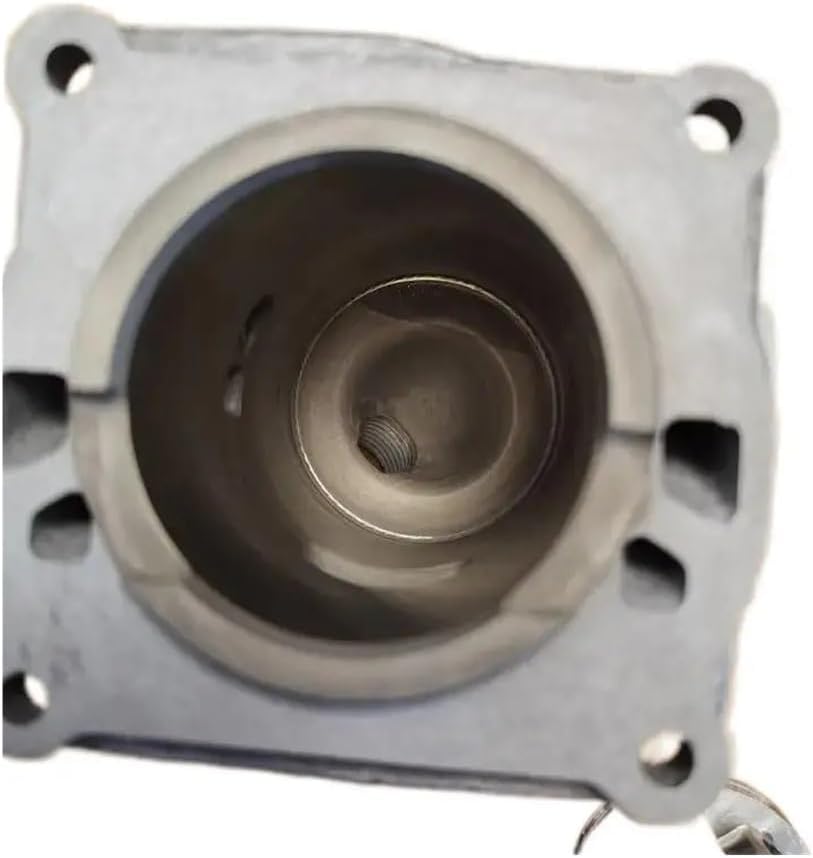 Cylinder Piston Kit 50mm Fit for TT Breaker 9234000106 Replacement Parts