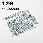 Bicycle-Steel-SpokesBicycle-SpokesBike-SpokesBicycle-Wheel-Spoke-12G-Electric-Bicycle-Spokes-Silver-Carbon-Steel-E-Bike-Motorcycle-Spokes-with-12-mm-Nipples-45-305-mm-Spokes-for-E-Bike-Motorcycle