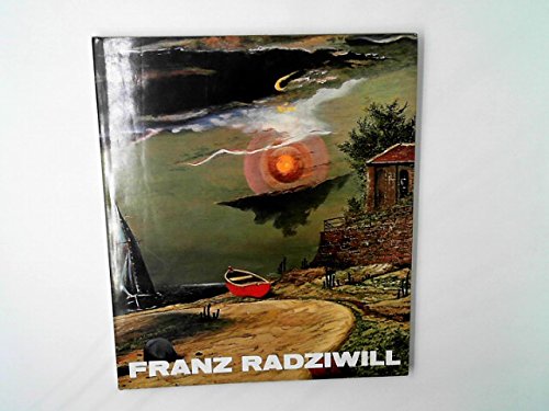 Franz Radziwill. Der Maler,