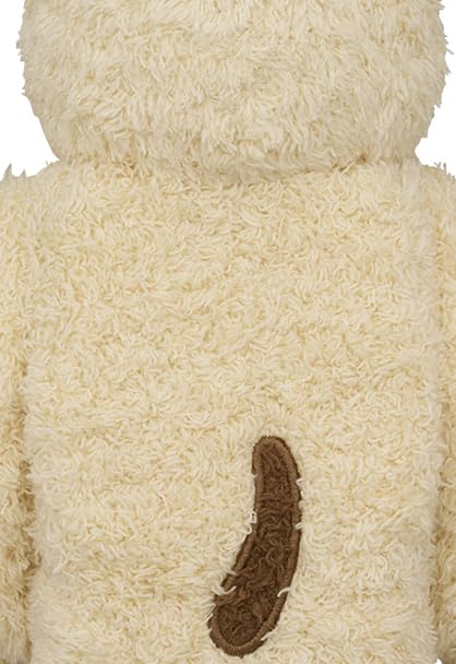 Amazon.co.jp: BE@RBRICK GROMIT COSTUME Ver. 400％ : おもちゃ