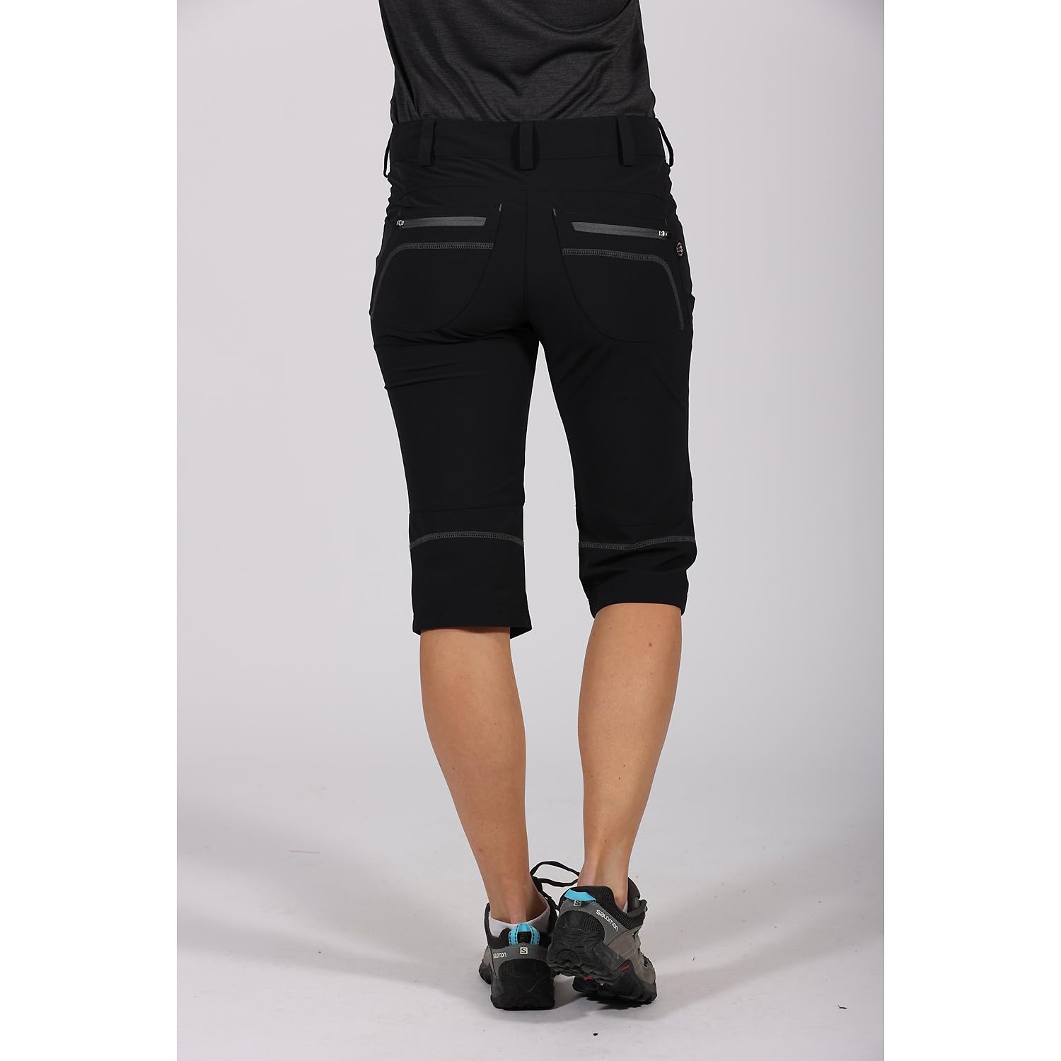 Maul Pantalon Rennes L Noir
