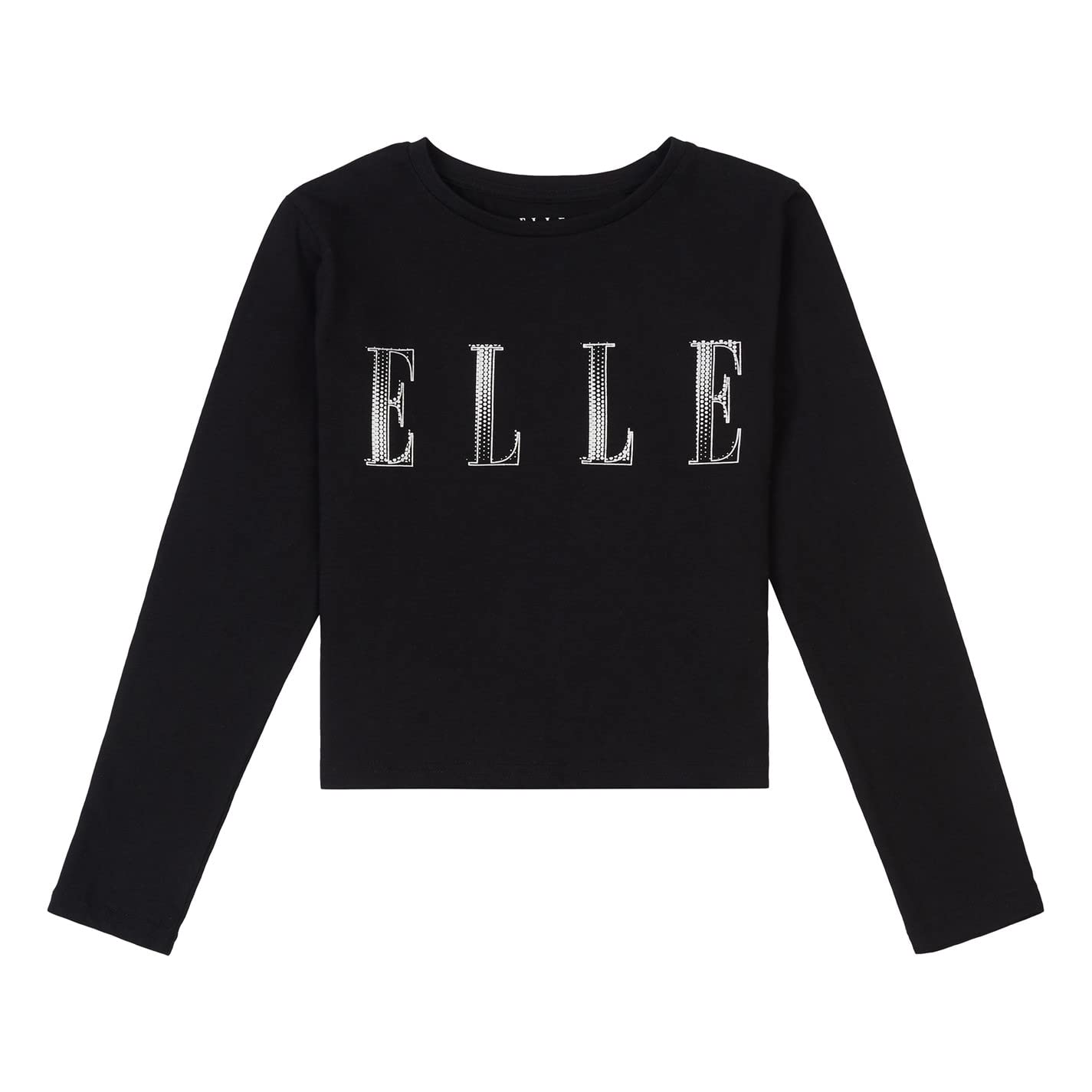 ElleGirls' ELL0453023 Elle Ls Tee