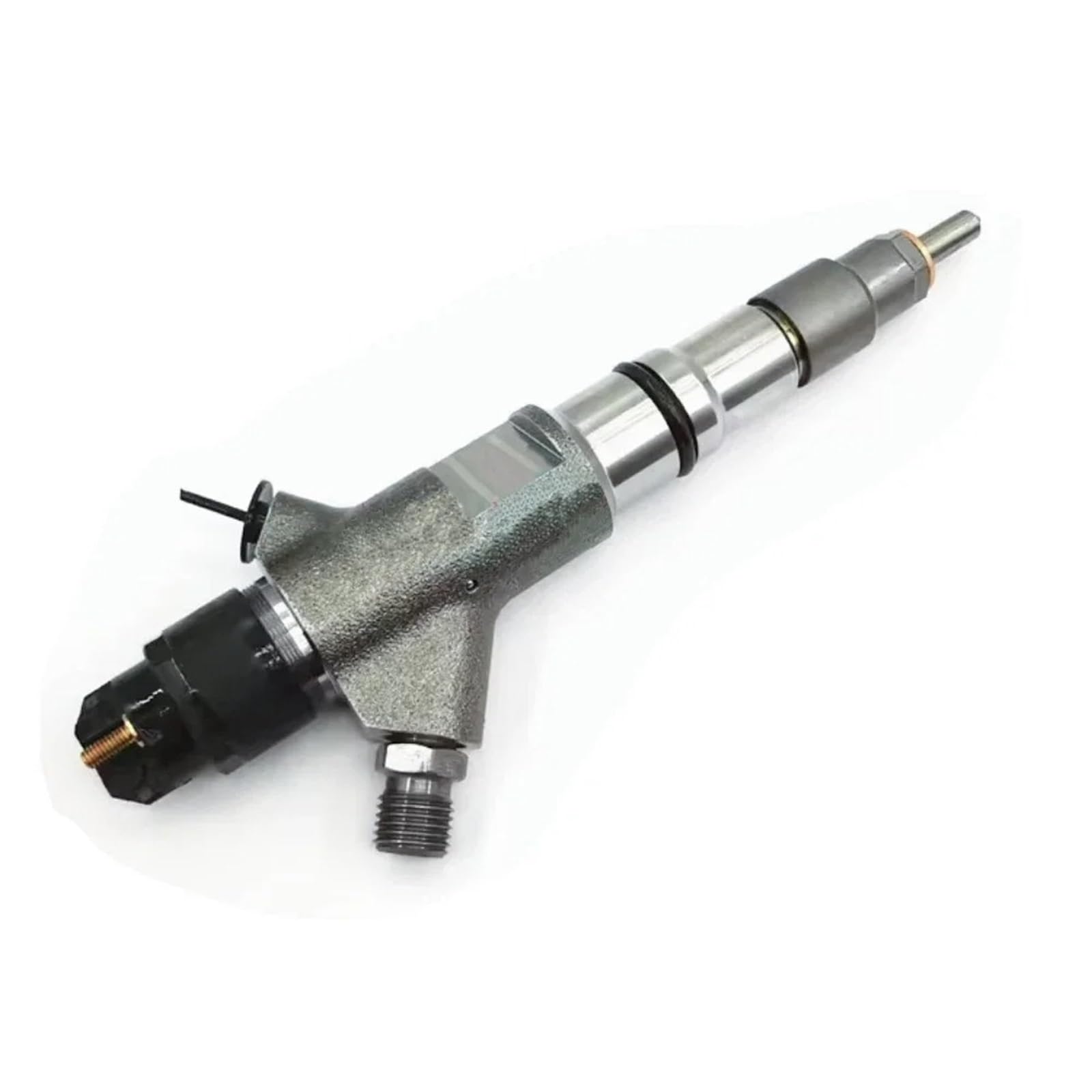 Inyector De Combustible Diésel Para Inyector De Combustible Diésel Common Rail 0445120153 201149061 Para Kamaz