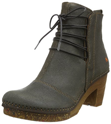 Art - Amsterdam, Stivali Bassi con Imbottitura