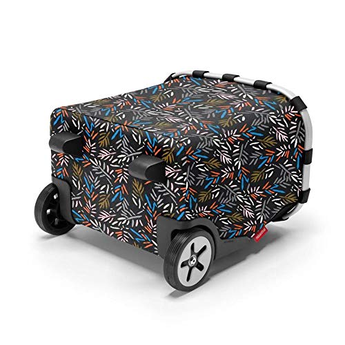 reisenthel Angebot Einkaufstrolley carrycruiser Plus gratis Cover Abdeckung und Sichtschutz! (Autumn 1) – Bild 4