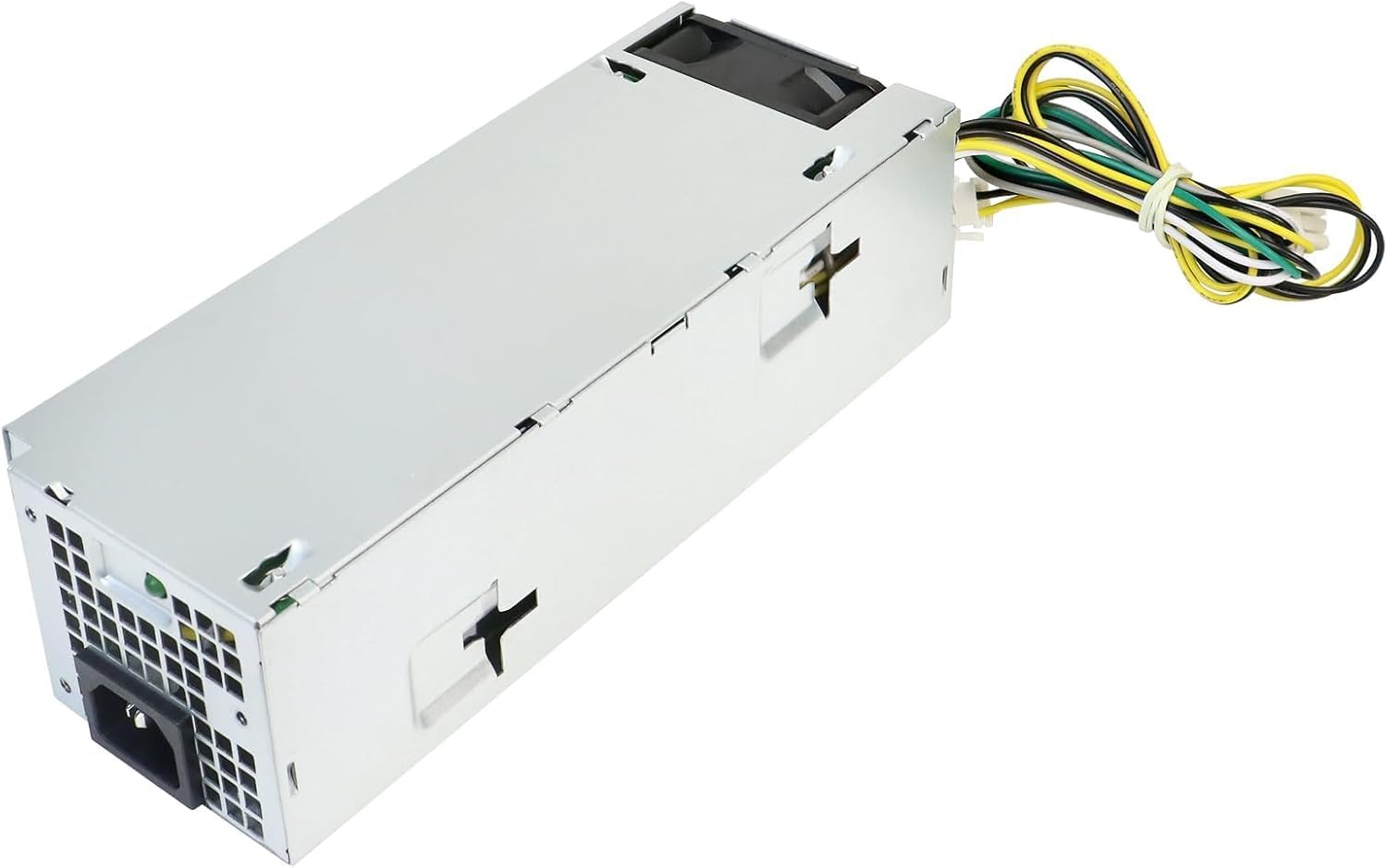 S-Union H7X3F H260EBM-00 - Fuente de alimentación (260 W, compatible con Dell OptiPlex 3050 3060 3050M 5050 5060 7060 7080 3080 5080 5090 7090 7080MT página