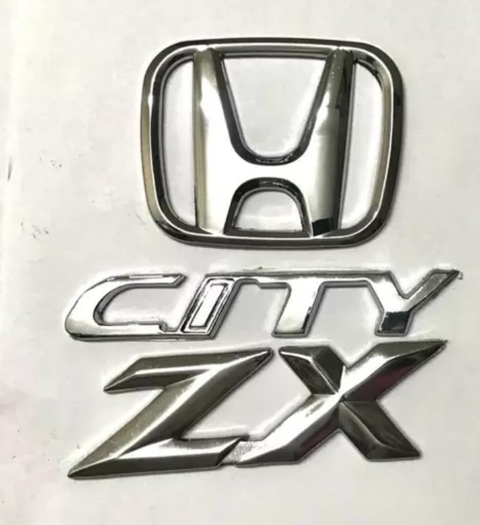 VDBB CAR Badge Emblem Monogram Logo Decals wrap Sticker Symbol 3D