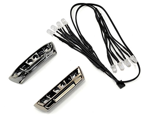 Traxxas 1/16Th E-Revo Led Light Complete Kit