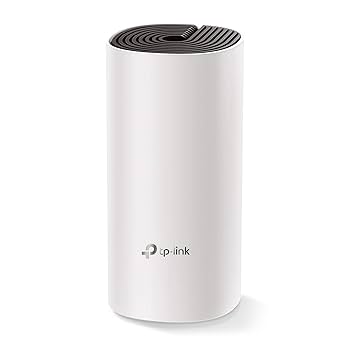 TP-Link Deco M5 メッシュWi-Fi 3台セット Deco M5(3-pack) | AC1300 Whole Home Mesh Wi-Fi System | TP