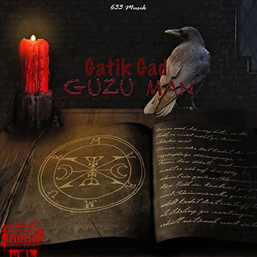  Guzu Man [Explicit]
