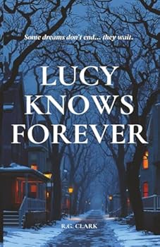 Paperback Lucy Knows Forever Book