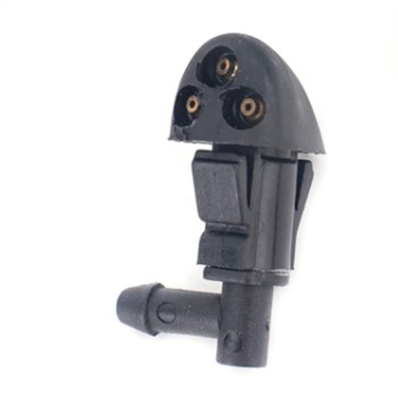 Zestaw dysz przedniej szyby do Chevroleta Cruze 2009-2014 (numer referencyjny 94556605).