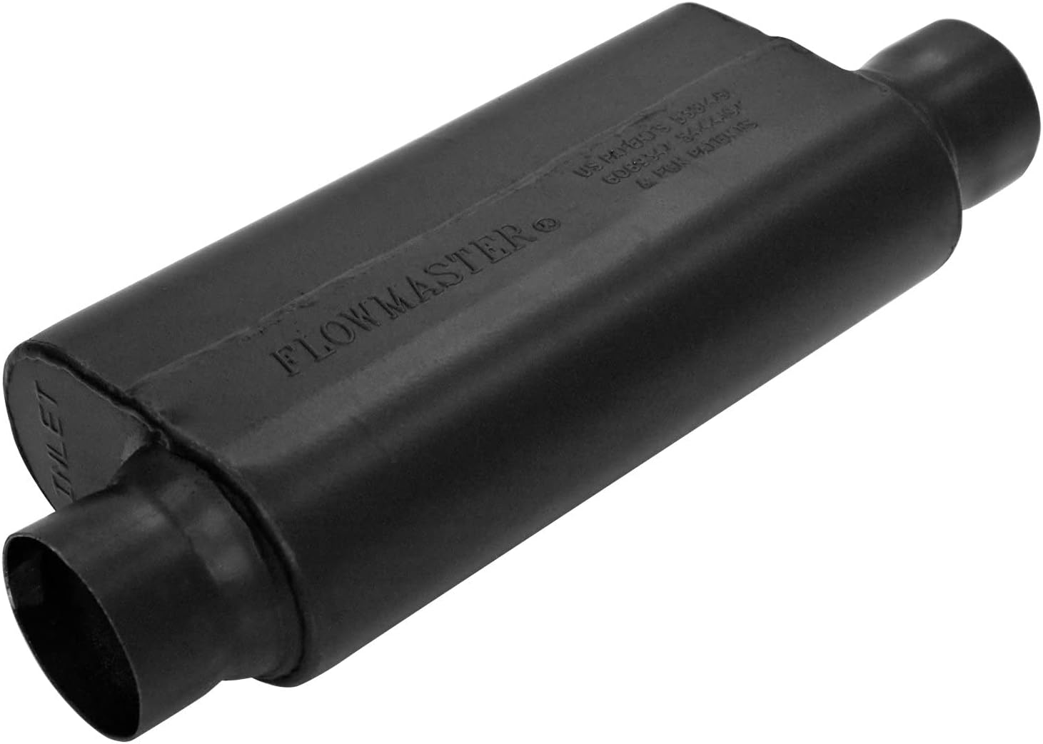 Flowmaster 15150S Resonator