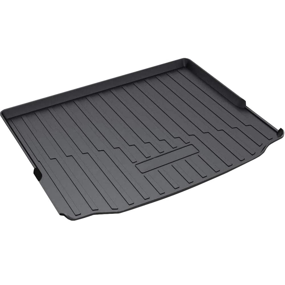 Buy All Weather Rear Cargo Liners Trunk Tray Floor Mats Custom