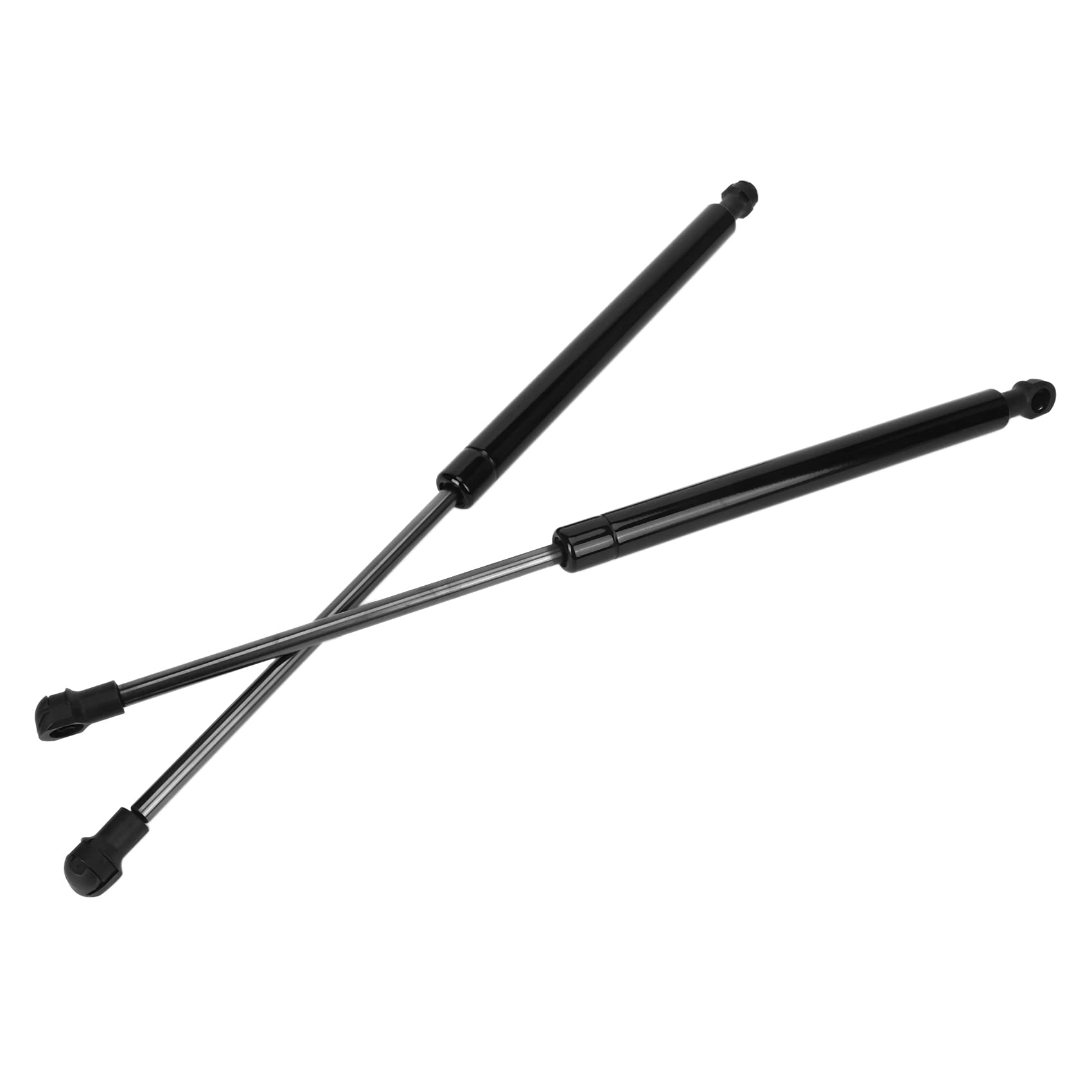 2 x uniwersalna 400 mm 300N przednia pokrywa maski samochodu tylna bagażnik bagażnik amortyzator podporowy drążek sprężyna gazowa